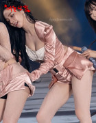 이번년도 워터밤 참가도 확정난 카리나